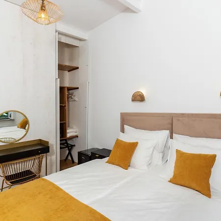 Soba Sipar Apartmán